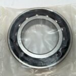 Fafnir 3MM214WI-SUL Bearing 70x125x24 mm 7214AC 3-MM-214-WI-CR-DUL USA