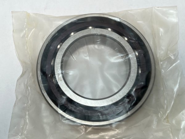 Fafnir 3MM214WI-SUL Bearing 70x125x24 mm 7214AC 3-MM-214-WI-CR-DUL USA