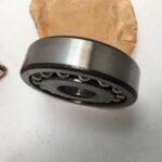 SKF 10406 Self Aligning Bearing 30x90x23 mm Sweden