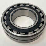 Spherical Roller Bearing – Straight Bore, 45 mm ID, 85 mm OD, 23 mm Width, Open, C3 Internal clearance