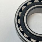 Spherical Roller Bearing – Straight Bore, 45 mm ID, 85 mm OD, 23 mm Width, Open, C3 Internal clearance