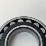Spherical Roller Bearing – Straight Bore, 45 mm ID, 85 mm OD, 23 mm Width, Open, C3 Internal clearance