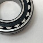 Spherical Roller Bearing – Straight Bore, 45 mm ID, 85 mm OD, 23 mm Width, Open, C3 Internal clearance