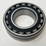 Spherical Roller Bearing – Straight Bore, 45 mm ID, 85 mm OD, 23 mm Width, Open, C3 Internal clearance