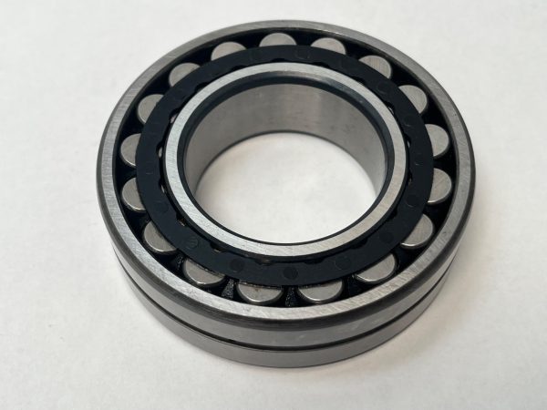 Spherical Roller Bearing – Straight Bore, 45 mm ID, 85 mm OD, 23 mm Width, Open, C3 Internal clearance