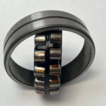 Spherical Roller Bearing – Straight Bore, 45 mm ID, 85 mm OD, 23 mm Width, Open, C3 Internal clearance