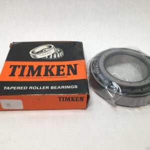 Timken 480/472 Taper Bearing Cone&Cup 2-11/16" ID 4.724" OD USA