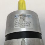 Eisele EPL84/1 Planetary Gear Head Reducer 20mmOD Shaft EPL84 1 EPL-84/1 Germany