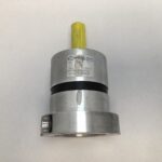 Eisele EPL84/1 Planetary Gear Head Reducer 20mmOD Shaft EPL84 1 EPL-84/1 Germany