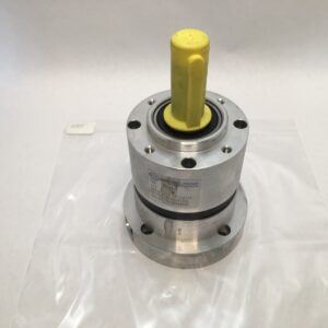 Eisele EPL84/1 Planetary Gear Head Reducer 20mmOD Shaft EPL84 1 EPL-84/1 Germany