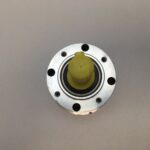 Eisele EPL84/1 Planetary Gear Head Reducer 20mmOD Shaft EPL84 1 EPL-84/1 Germany