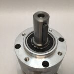 Eisele EPL84/1 Planetary Gear Head Reducer 20mmOD Shaft EPL84 1 EPL-84/1 Germany
