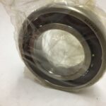 FAG B7211CTPAP4K5UL Angular Contact Bearing 55x100x21 mm B7211C TPA P4 K5 UL