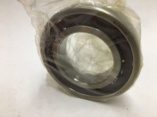 FAG B7211CTPAP4K5UL Angular Contact Bearing 55x100x21 mm B7211C TPA P4 K5 UL