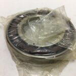 FAG B7211CTPAP4K5UL Angular Contact Bearing 55x100x21 mm B7211C TPA P4 K5 UL