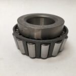 Tapered Roller Cone – 1-3/8″ Bore, 0.8820″ Cone Width, class 2, Case-Carburized Steel.