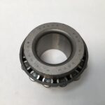 Tapered Roller Cone – 1-3/8″ Bore, 0.8820″ Cone Width, class 2, Case-Carburized Steel.