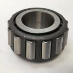 Tapered Roller Cone – 1-3/8″ Bore, 0.8820″ Cone Width, class 2, Case-Carburized Steel.