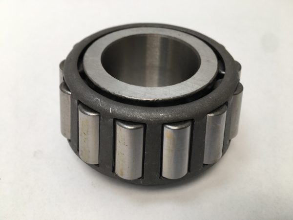 Tapered Roller Cone – 1-3/8″ Bore, 0.8820″ Cone Width, class 2, Case-Carburized Steel.
