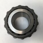 Tapered Roller Cone – 1-3/8″ Bore, 0.8820″ Cone Width, class 2, Case-Carburized Steel.