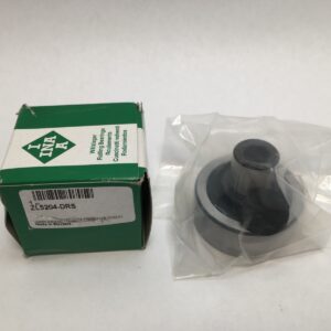 INA ZL5204DRS Bearing 52x20mm OD 20.5x44mm W ZL5204-DRS ZL-5204-DRS