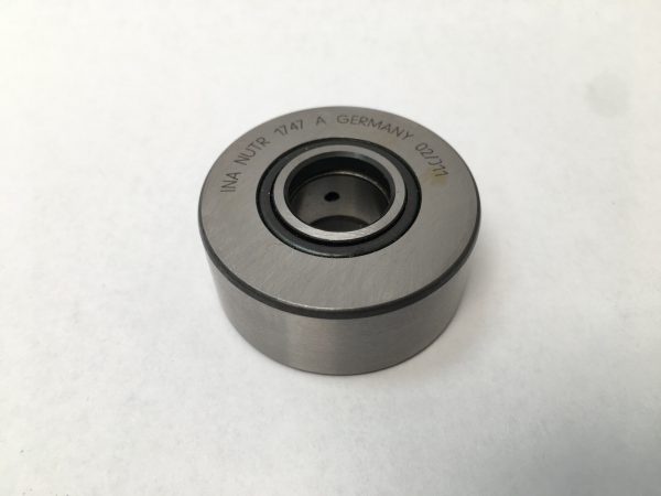 INA PWTR17472RS Bearing 17x47x20 mm PWTR-1747-2RS USA