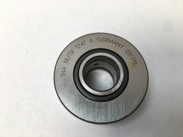 INA PWTR17472RS Bearing 17x47x20 mm PWTR-1747-2RS USA