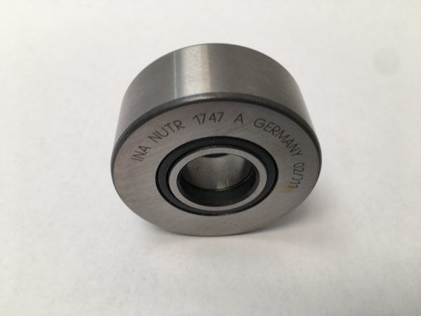 INA PWTR17472RS Bearing 17x47x20 mm PWTR-1747-2RS USA