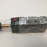 Norgren SEX9561-180-00 Solenoid Valve SEX956118000