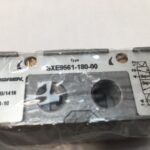 Norgren SEX9561-180-00 Solenoid Valve SEX956118000