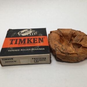 Timken 28985W-3 Taper Roller Bearing Cone 2-7/16" ID 28985W-3 USA