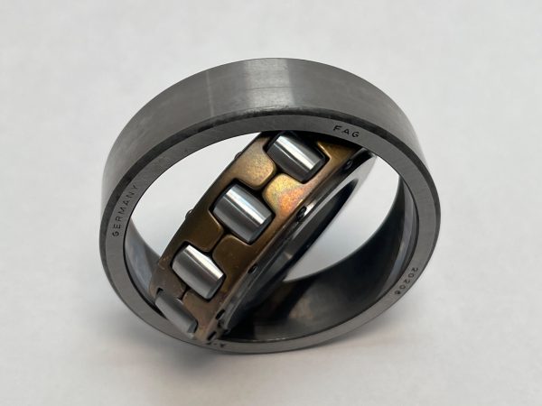 FAG 20206MB Single Row Spherical Bearing 30x62x16 mm 20206-MB Germany