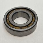 FAG 20206MB Single Row Spherical Bearing 30x62x16 mm 20206-MB Germany