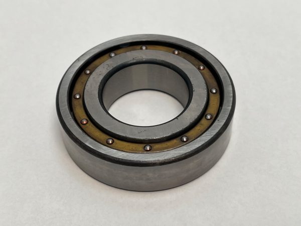 FAG 20206MB Single Row Spherical Bearing 30x62x16 mm 20206-MB Germany