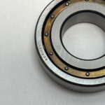 FAG 20206MB Single Row Spherical Bearing 30x62x16 mm 20206-MB Germany