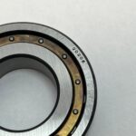 FAG 20206MB Single Row Spherical Bearing 30x62x16 mm 20206-MB Germany