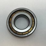 FAG 20206MB Single Row Spherical Bearing 30x62x16 mm 20206-MB Germany