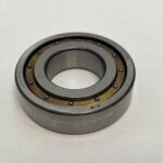 FAG 20206MB Single Row Spherical Bearing 30x62x16 mm 20206-MB Germany