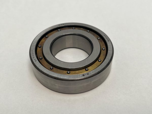 FAG 20206MB Single Row Spherical Bearing 30x62x16 mm 20206-MB Germany