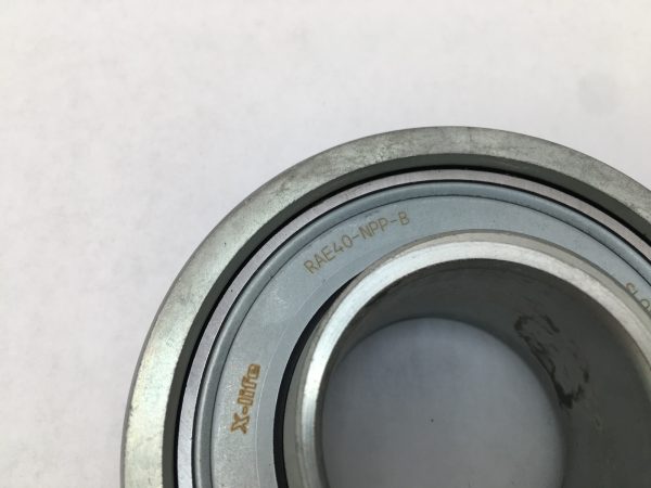 INA PE40 Insert Bearing 40″ ID PE-40