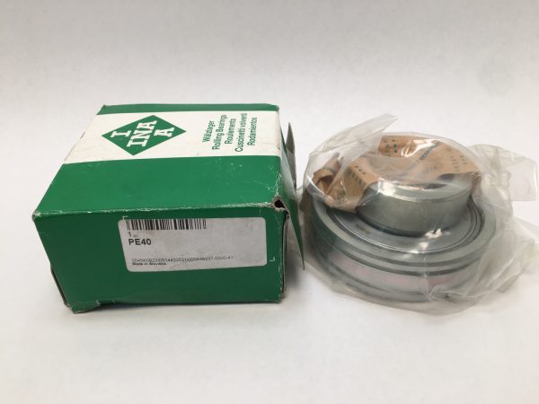 INA PE40 Insert Bearing 40″ ID PE-40