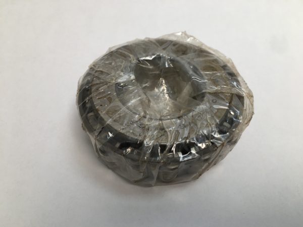Bower 3580 Taper Bearing Cone 1-1/2″ ID USA