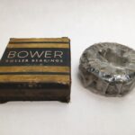 Bower 3580 Taper Bearing Cone 1-1/2″ ID USA