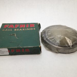 Fafnir 2MM9316WI-DUL Angular Bearing 80x110x16 mm 71916 2MM 9316 WI CR DUL USA