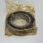 NDH Q20210DTX7A Bearing 7210B Q-20210-DTX-7A 50x90x20 mm