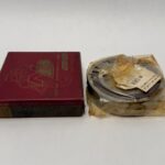 NDH Q20210DTX7A Bearing 7210B Q-20210-DTX-7A 50x90x20 mm