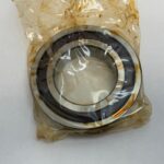 NDH Q20210DTX7A Bearing 7210B Q-20210-DTX-7A 50x90x20 mm