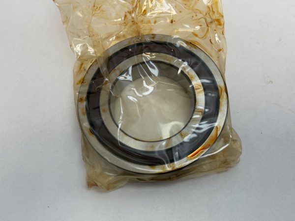 NDH Q20210DTX7A Bearing 7210B Q-20210-DTX-7A 50x90x20 mm