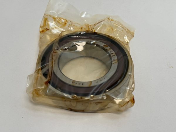 NDH Q20210DTX7A Bearing 7210B Q-20210-DTX-7A 50x90x20 mm