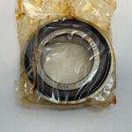 NDH Q20210DTX7A Bearing 7210B Q-20210-DTX-7A 50x90x20 mm